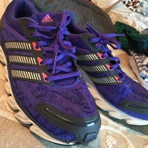 Adidas Adiprene+